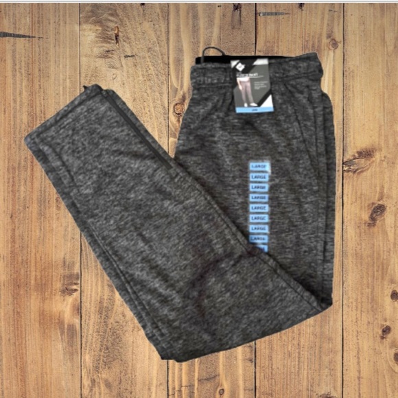 Member’s Mark Other - Member's Mark Men's Tech Fleece Pant Size L